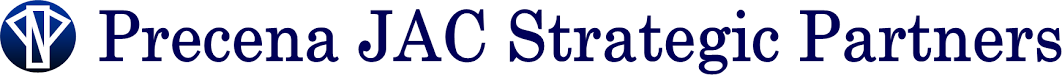 3. Logo Precena